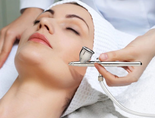 What an Esthetician Really Thinks About Madonna’s Oxygen Facials